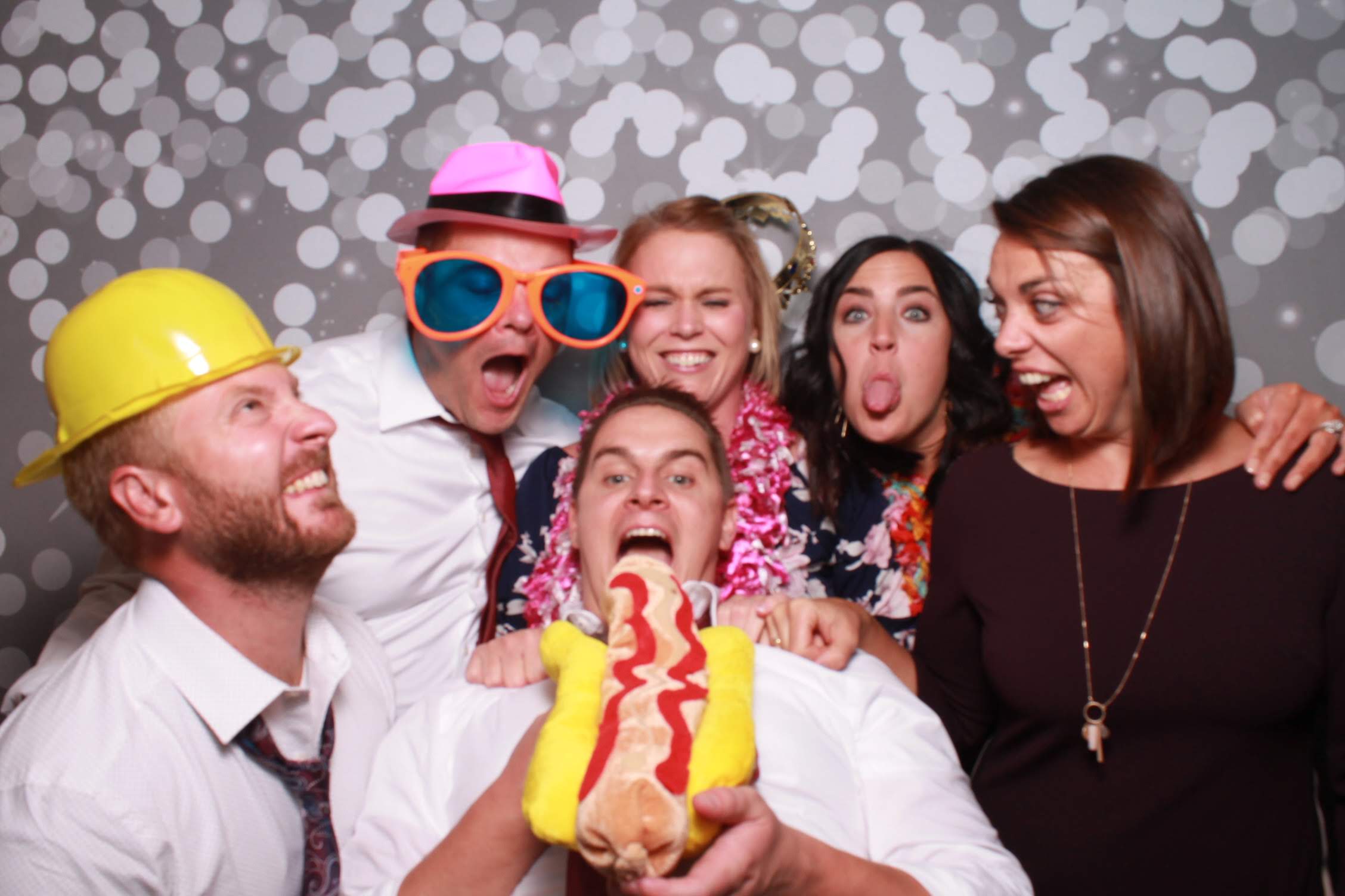 Lindsey Adams Reception at The Madison | View more photos from the event at gallery.photoboothcincy.com/u/PhotoBoothCincy/Lindsey-Adams-Reception-at-The-Madison